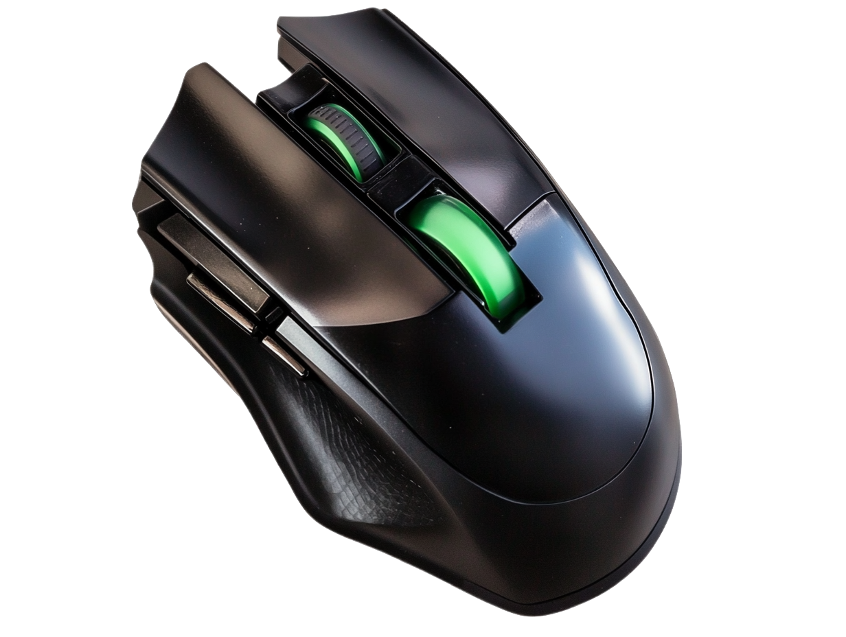 G502 HERO WIRELESS Pelihiiri